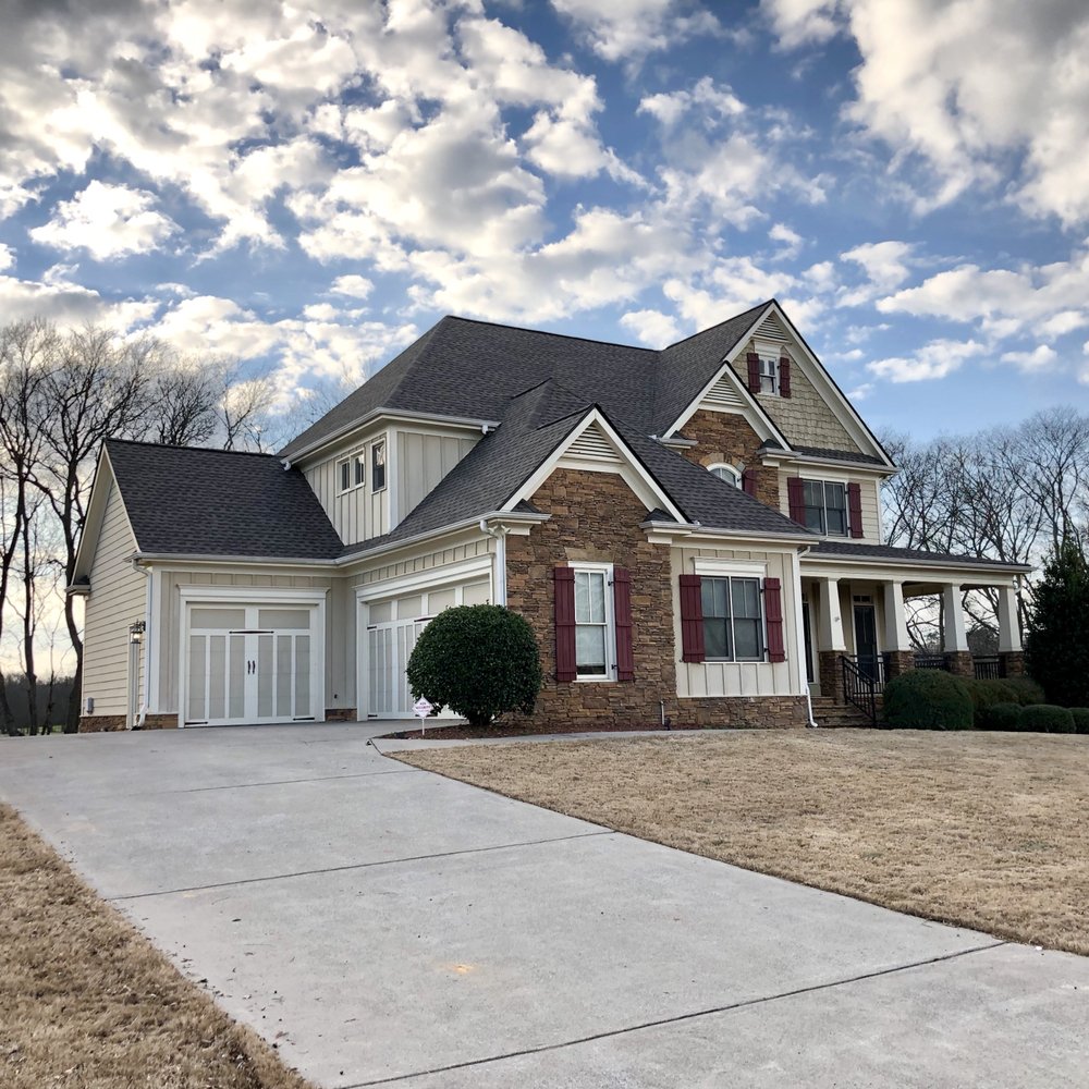 Slide of Assurance Residential