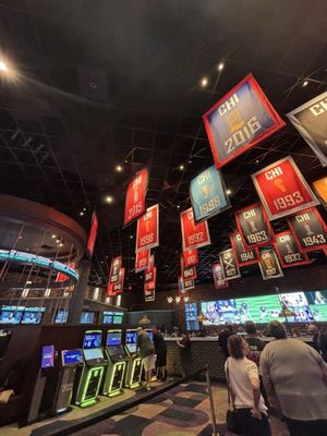 Hollywood Casino & Hotel Joliet by null