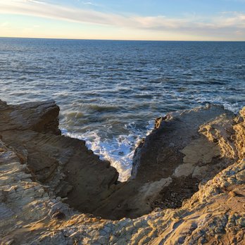 Point Loma Tide Pools - Beaches Near Me - San Diego, California