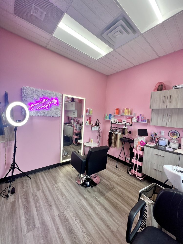 HOUSE OF DOLLZ Updated September 2024 1040 Old Country Rd