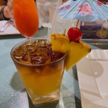 Kirin Restaurant - Mai tai - Seafood Near Me - Honolulu, Hawaii Kirin Restaurant - Mai tai - Seafood Near Me - Honolulu, Hawaii