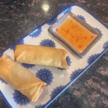 Secret Thai Kitchen - Spring Rolls - Thai Near Me - Freeport, New York Secret Thai Kitchen - Spring Rolls - Thai Near Me - Freeport, New York