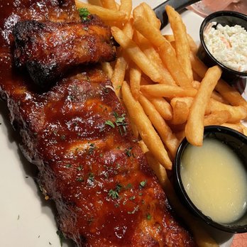 The Pour House - Baby back ribs - Pubs Near Me - Tinton Falls, New Jersey The Pour House - Baby back ribs - Pubs Near Me - Tinton Falls, New Jersey