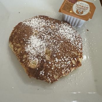 Ezma's Bread Box Café - Simply Pancakes - Sandwiches Near Me - Virginia Beach, Virginia