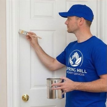 Spring hill Property Services - Retouching that of paintings - Landscaping Near Me - Spring Hill, Tennessee Spring hill Property Services - Retouching that of paintings - Landscaping Near Me - Spring Hill, Tennessee