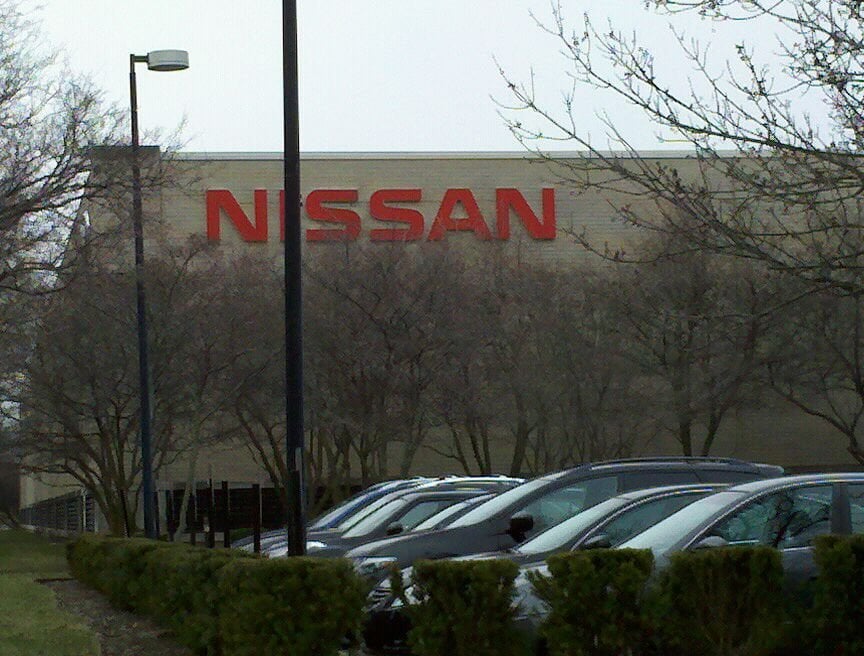 NISSAN NORTH AMERICA Updated July 2024 600 Enterprise St, Aurora, Illinois Car Dealers