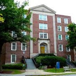 MUSC College Of Nursing - The newly renovated College of Nursing, or CON as we call it
