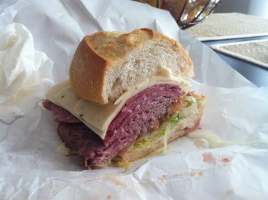 Al's Meat Market by null