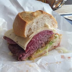 Al's Meat Market