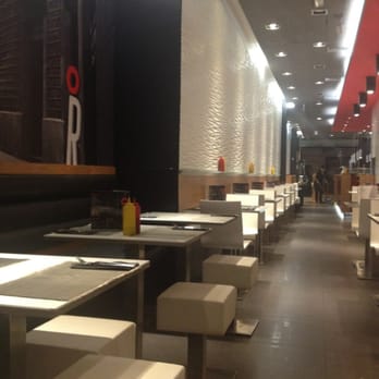 La Trobada - Burgers Near Me - Barcelona, B