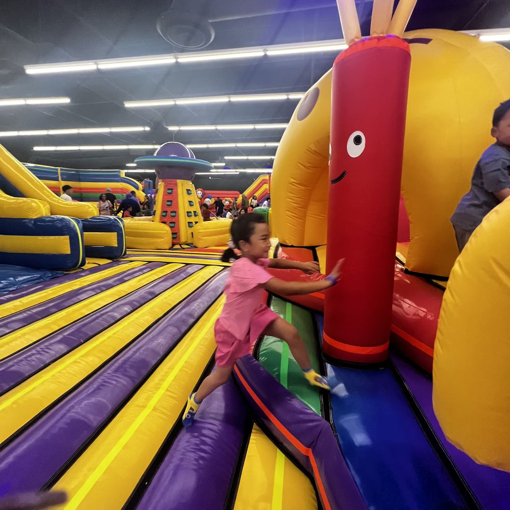 FunBox - Indoor Playcenter Near Me - San Jose, California FunBox - Indoor Playcenter Near Me - San Jose, California