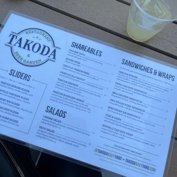 Takoda Navy Yard - Beer Gardens Near Me - Washington, DC, District of Columbia Takoda Navy Yard - Beer Gardens Near Me - Washington, DC, District of Columbia