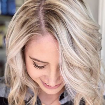 Pure Elements an Organic Salon - blonde-bob - Hair Salons Near Me - Albany, New York