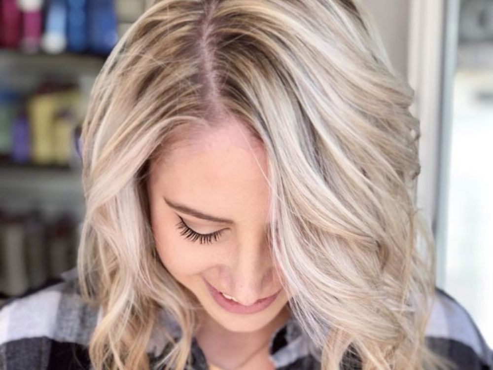 Pure Elements an Organic Salon