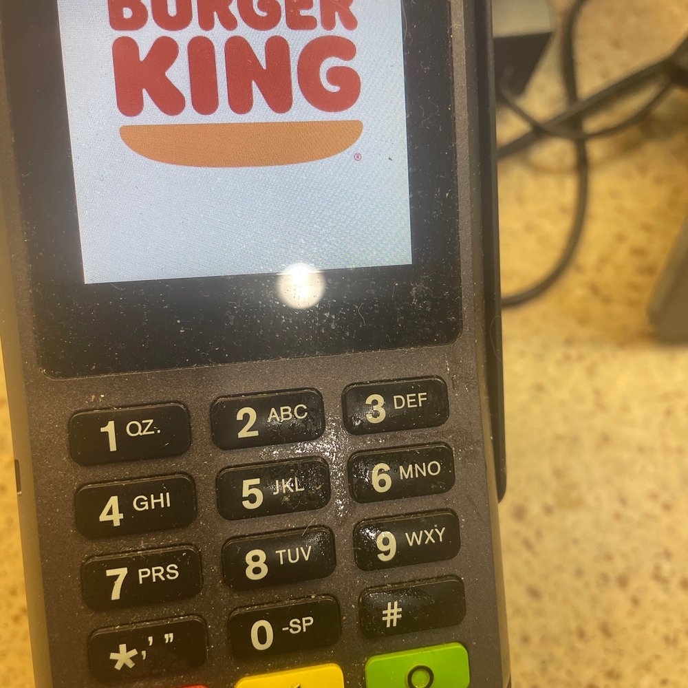 Burger King - This place needs cleaned.. - Fast Food Near Me - Muncy, Pennsylvania Burger King - This place needs cleaned.. - Fast Food Near Me - Muncy, Pennsylvania