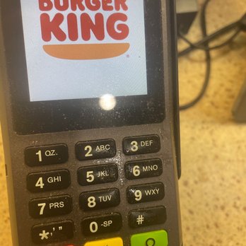 Burger King - This place needs cleaned.. - Fast Food Near Me - Muncy, Pennsylvania