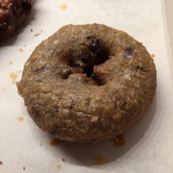 Savoy Donuts - Blueberry Happiness - Donuts Near Me - Escondido, California Savoy Donuts - Blueberry Happiness - Donuts Near Me - Escondido, California