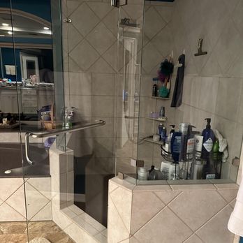 On-Sight Glass and Remodeling - Glass & Mirrors Near Me - Austin, Texas On-Sight Glass and Remodeling - Glass & Mirrors Near Me - Austin, Texas