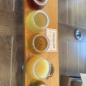 LONE OAK FARM BREWING COMPANY - Updated February 2026 - 388 Photos