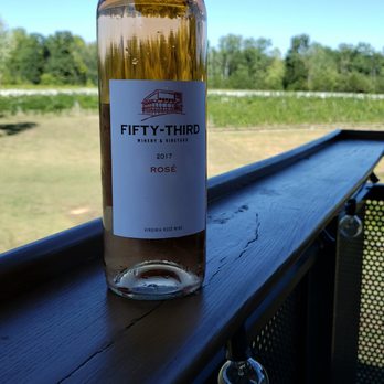 Fifty-Third Winery & Vineyard - Wineries Near Me - Louisa, Virginia Fifty-Third Winery & Vineyard - Wineries Near Me - Louisa, Virginia