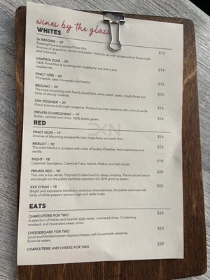 Ex Nihilo Vineyards & Tasting Room by null