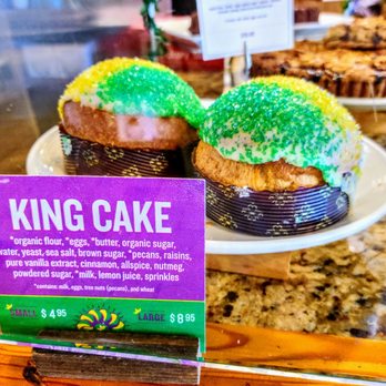 Atwater's - Belvedere - Bakeries Near Me - Baltimore, Maryland
