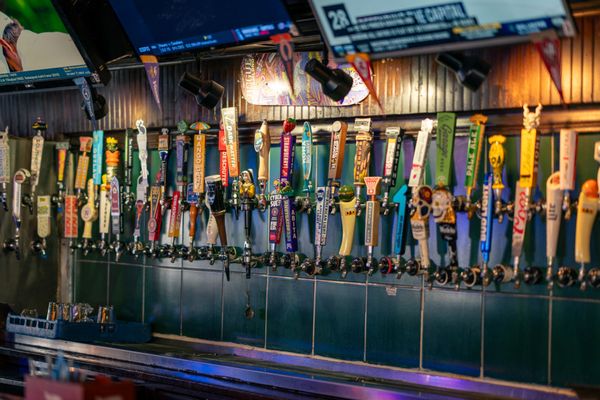 Broadway BrewPub & Grub by null