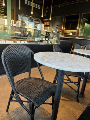 La Fête Pâtisserie Française by null