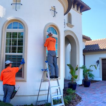 Window Works - Window Washing Near Me