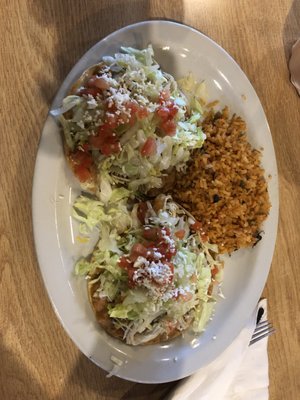 NANA’S KITCHEN - 112 Photos & 263 Reviews - Mexican - 8225 N Courtney ...