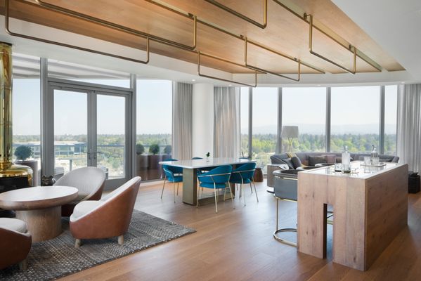 Hotel Nia, Autograph Collection by null