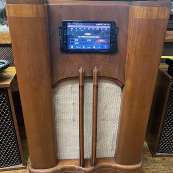 Stereo ADV - Electronics Near Me - Cincinnati, Ohio