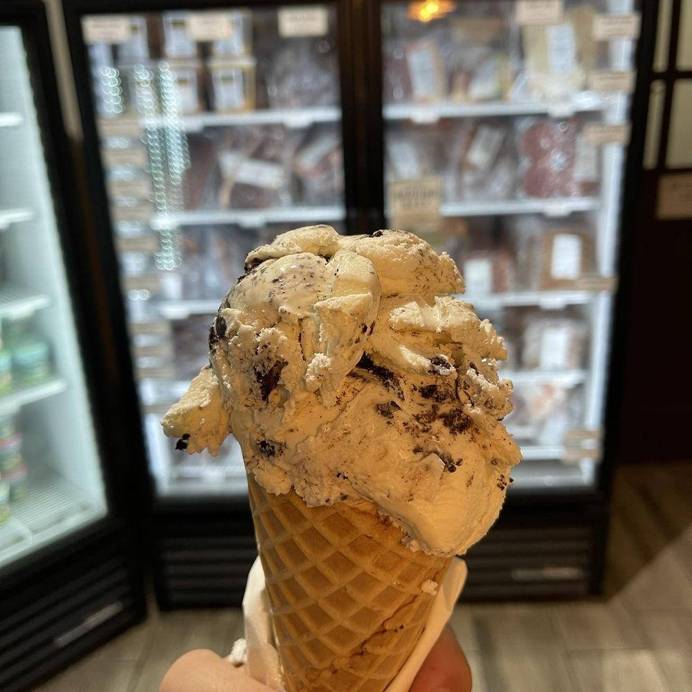 High Lawn Farm - Loaded cone for great prices - Specialty Food Near Me - Lee, Massachusetts High Lawn Farm - Loaded cone for great prices - Specialty Food Near Me - Lee, Massachusetts
