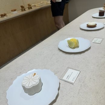 Lysee - Desserts Near Me - New York, New York Lysee - Desserts Near Me - New York, New York