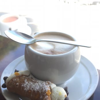 Cavalli Cafe - Coffee & Tea Near Me - San Francisco, California Cavalli Cafe - Coffee & Tea Near Me - San Francisco, California
