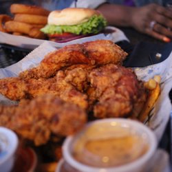 Bargos Grill & Tap
