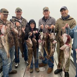 SOA charters