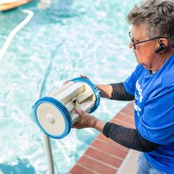 Aqua Pros Pool Care & Repair