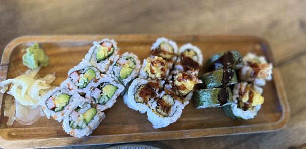 Ōmori Izakaya and Sushi ( Quincy ) by null