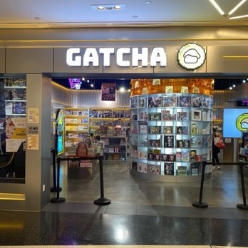 Gatcha - Kids Activities Near Me - Flushing, New York