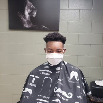 Prime Example Barber - Barbers Near Me - Houston, Texas Prime Example Barber - Barbers Near Me - Houston, Texas