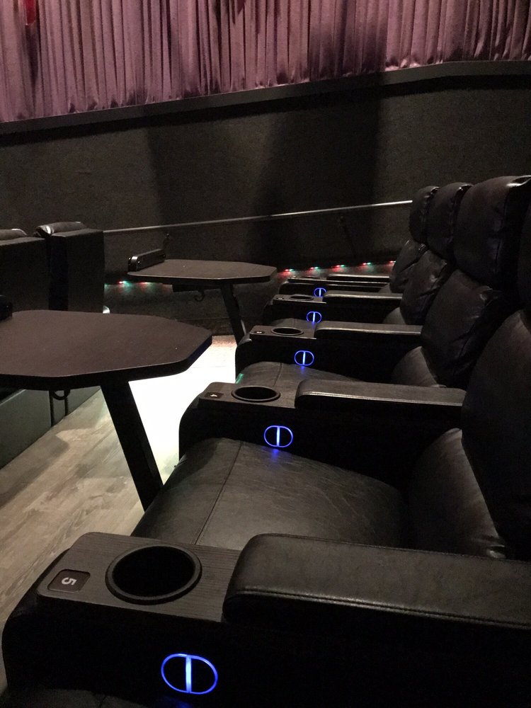 CORNELIUS 9 CINEMAS 12 Photos & 49 Reviews Cinema 200 N 26th Ave