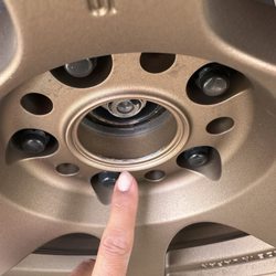 Economical Tires
