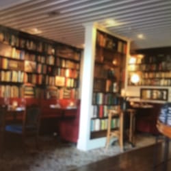 Post Bank - Inside