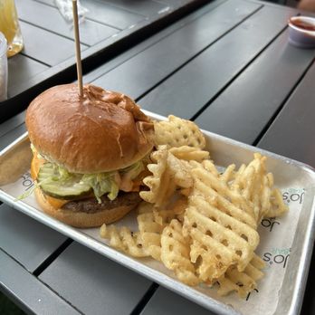 JoJo's Shake Bar - Naperville - Nada-Burger - Bars Near Me - Naperville, Illinois JoJo's Shake Bar - Naperville - Nada-Burger - Bars Near Me - Naperville, Illinois
