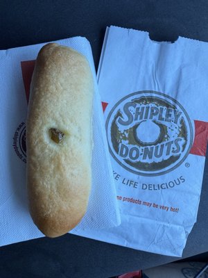 Shipley Do-Nuts Keith Bridge by null