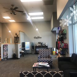 Salons of Conservancy Court