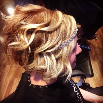 Hollywood Style - Color and cut by Tera Semmler - Hair Stylists Near Me - Mitchell, South Dakota Hollywood Style - Color and cut by Tera Semmler - Hair Stylists Near Me - Mitchell, South Dakota