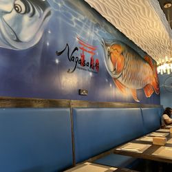 Wall decor
