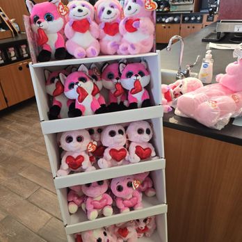 truenorth - TY animals cuteness for Valentines Day only $5.99 plus tax. - Convenience Stores Near Me - Vandalia, Ohio truenorth - TY animals cuteness for Valentines Day only $5.99 plus tax. - Convenience Stores Near Me - Vandalia, Ohio